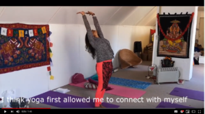 Vers la connaissance de soi à travers bienfaits du yoga
Blog Je Suis ce que Je Suis-libre