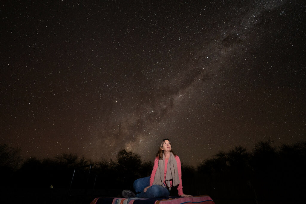 Tour astronomique San Pedro de Atacama Chili