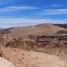 San Pedro de Atacama Valle de la luna chili