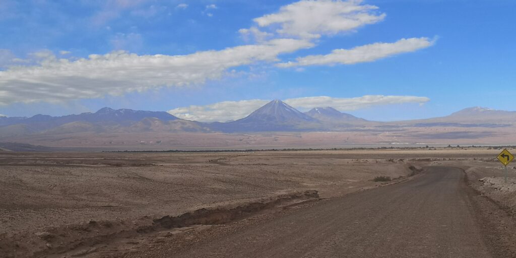 San Pedro de Atacama